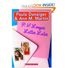 P.S. Longer Letter Later