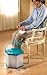 Portable Knitting Wool and Yarn Organizer