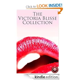 The Victoria Blisse Collection (Absolute Erotica)