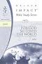 John (Nelson Impact Bible Study Guide)