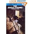 Hardy Boys 56: The Jungle Pyramid (Hardy Boys) by Franklin W. Dixon