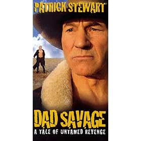 Dad Savage [VHS]