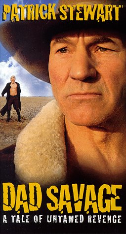 Dad Savage  [Import] Patrick Stewart Kevin McKidd Helen McCrory Joe McFadden Marc Warren Gavin Finney Guy Bensley Gwynneth Lloyd Paul Sarony Robert Jones Steve Williams