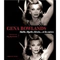 Gena Rowlands book cover