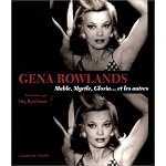 Gena Rowlands book cover