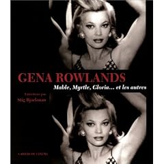 Gena Rowlands