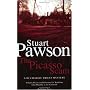 The Picasso Scam (Detective Inspector Charlie Priest Mystery)