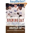 jackie robinson signed Opening Day: jackie robinson signed Opening Day: