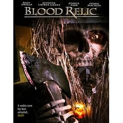 Blood Relic by 