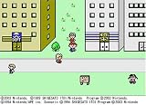 MOTHER 1+2