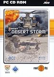 Eigenschaften CDV Software Entertainment AG  / Conflict Desert Storm