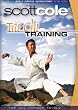 Scott Cole: Tai Chi Training (Gentle Chi)