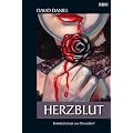 Herzblut: Kriminalroman aus D�sseldorf