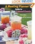 A Meeting Planner's Guide to Catered Events