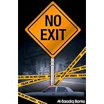 No Exit (True 2 Life Street) book cover