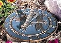 Dragonfly Sundial