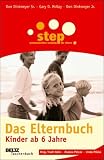 Step, Das Elternbuch, Kinder ab 6 Jahre