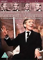 An Audience With Kenneth Williams Special Edition [DVD]