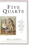Five Quarts: A Personal and Natural History of Blood