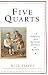 Five Quarts: A Personal and Natural History of Blood