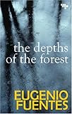 The Depths of the Forest (Eurocrime series)