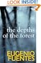 Depths of the Forest: A New Case for Private Investigator Cupido (Eurocrime)