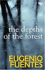 The Depths of the Forest (Eurocrime series)