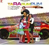 Tara Rum Pum