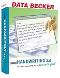 Your Handwriting 2