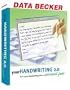 Your Handwriting 2