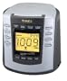Timex T300B Digital Tuning Clock Radio with Nature Sounds