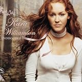 Undisguised ~ Kara Williamson