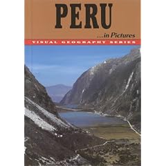 Peru in Pictures (Visual Geography (Lerner))
