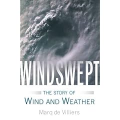 Windswept: The Story of Wind And Weather