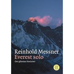 Everest Solo: 'Der gl�serne Horizont'