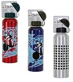 Mighty Aluminum Water Bottle (750ml)