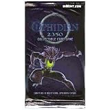 Ophidian 2350 Boost