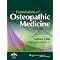 Osteopathic Medicine Books for COMLEX Step 1
