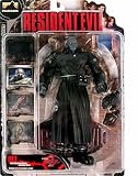 Palisades Resident Evil Action Figures Series 2 Mr. X Resident Evil 2IMAGE