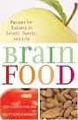 Brain Food: Recipes...