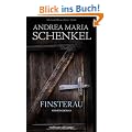 Finsterau: Kriminalroman