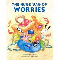 The Huge Bag of Worries