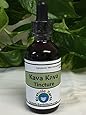 Kava Kava Tincture ~ 1 Ounce Bottle ~