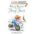 Making Mischief with Jeremy James