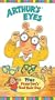 Arthur - Arthur's Eyes [VHS]