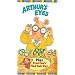 Arthur - Arthur's Eyes [VHS]