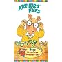 Arthur's Eyes Video Package [VHS]