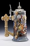 World of Warcraft Alliance United Stein