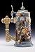 World of Warcraft Alliance United Stein