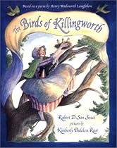 Birds Of Killingworth